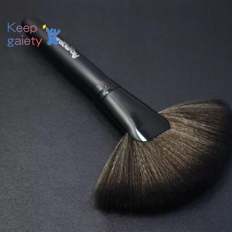 [Kpt-t] Professional Ne Duster แปรงตัดแปรงทําความสะอาดพลาสติก Handle Hairdressing เครื่องมือ Salon อุปกรณ์เสริมจัดแต่งทรงผมตัดผม [ใหม่]
