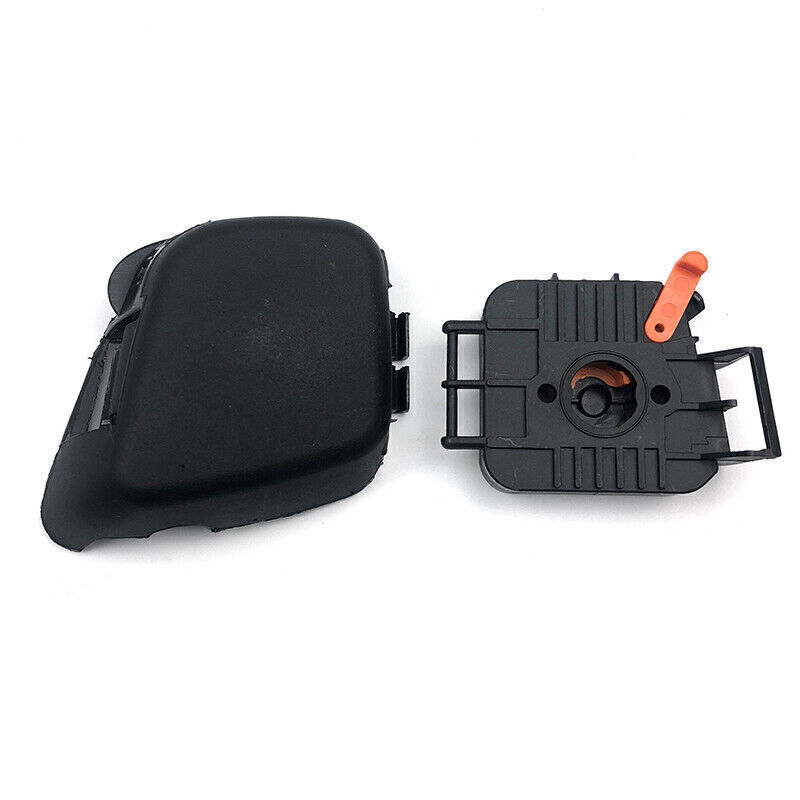 เหมาะสําหรับ STIHL FS55 HS45 FS45 FS46 FS55R FS38 ฝาครอบกรองอากาศฐาน