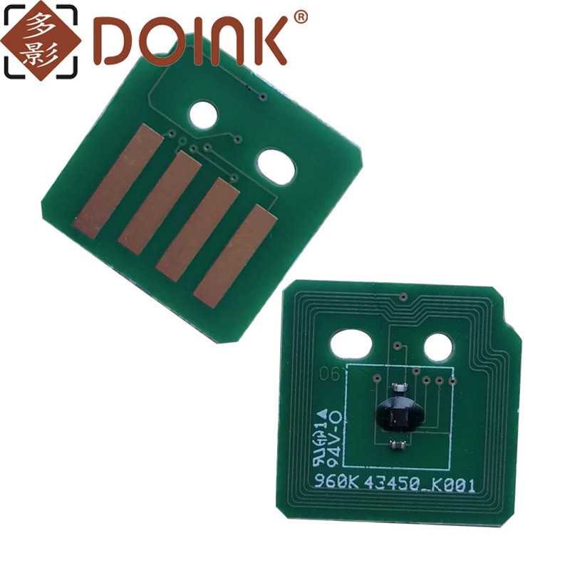 20pcs Original Stable ชิป 006R01461 006R01464 006R01263 006R01462 สําหรับ Xerox WorkCentre 7120 WC71