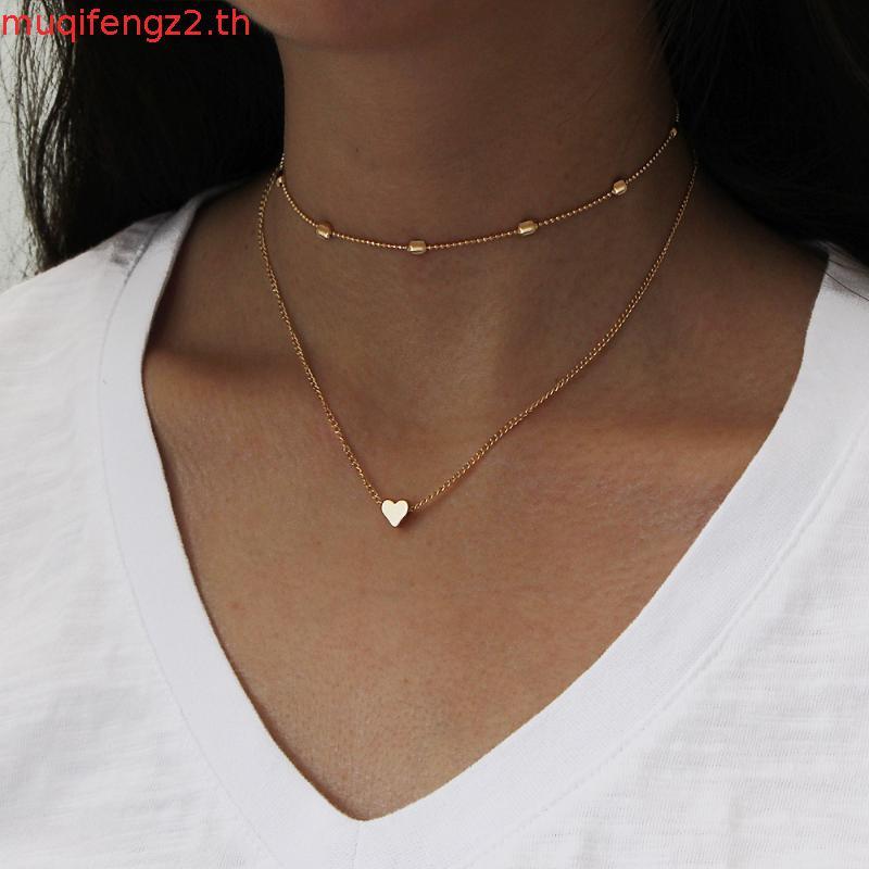 Bemet Axis choker สร้อยคอสแตนเลส