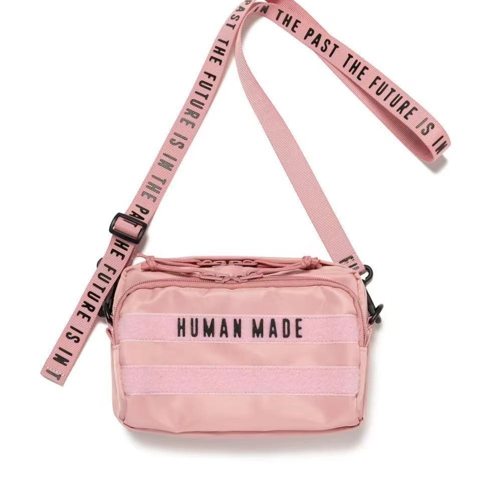MILITARY POUCH Workwear กระเป๋าสะพายไหล่เดียว