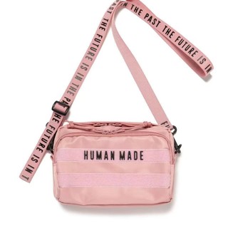 MILITARY POUCH Workwear กระเป๋าสะพายไหล่เดียว