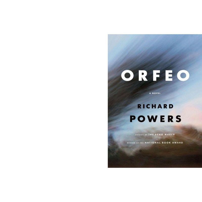 Paper English Books 233 Orfeo