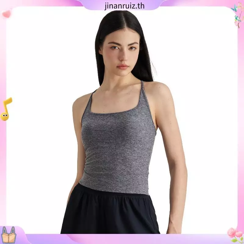 LASYYOGA เสื้อชั้นในสปอร์ตทรง H thumbnail 3