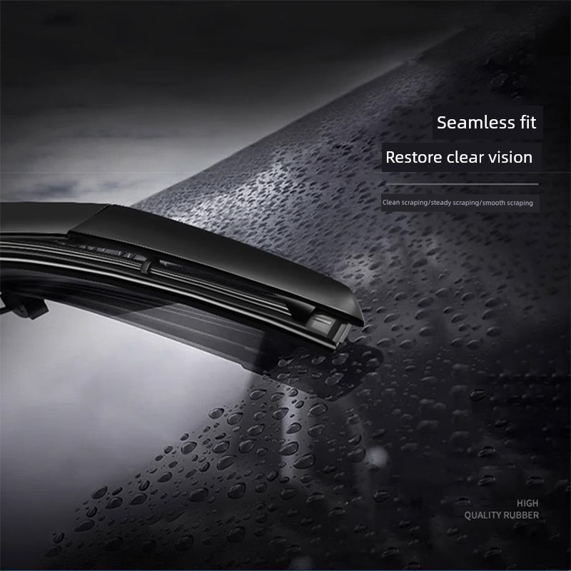 เหมาะสําหรับ FAW Volkswagen Bora ที่ปัดน้ําฝนอัพเกรดดั้งเดิม