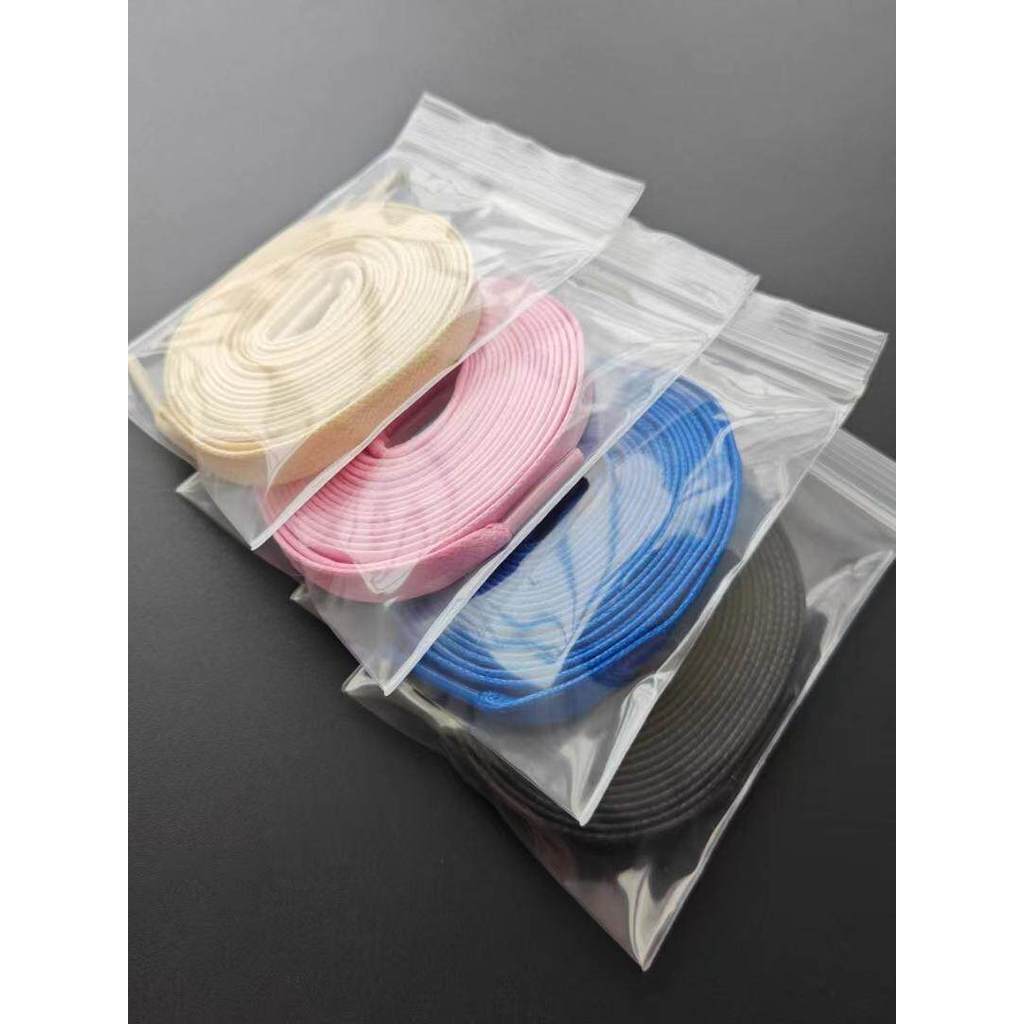 เชือกรองเท้ากลม เชือกรองเท้า เหมาะสําหรับ AJ1 Lightning Barb Ts Fujiwara Hiroshi White Blue Black Wa