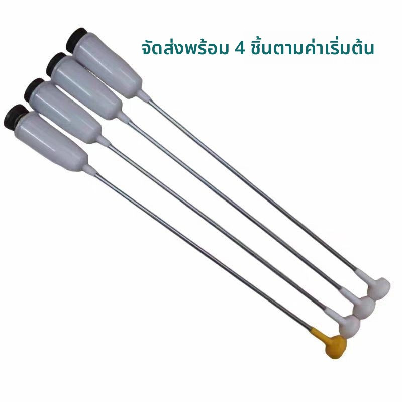 แกนกันสะเทือนเครื่องซักผ้าฝาบน Hitachi รุ่น XQB65-LP อะไหล่แท้