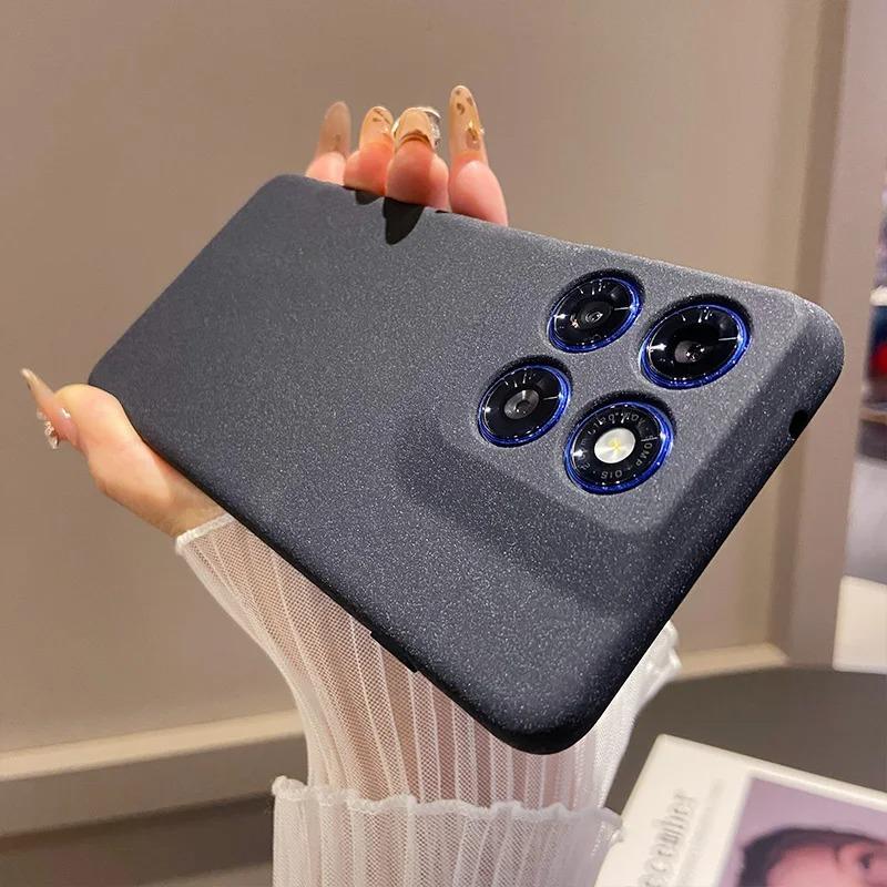 Soft TPU เคสโทรศัพท์สําหรับ Motorola Edge 70 Fusion Moto Edge70 Fusion + XT2601-2 XT2605-1 XT2605-2 