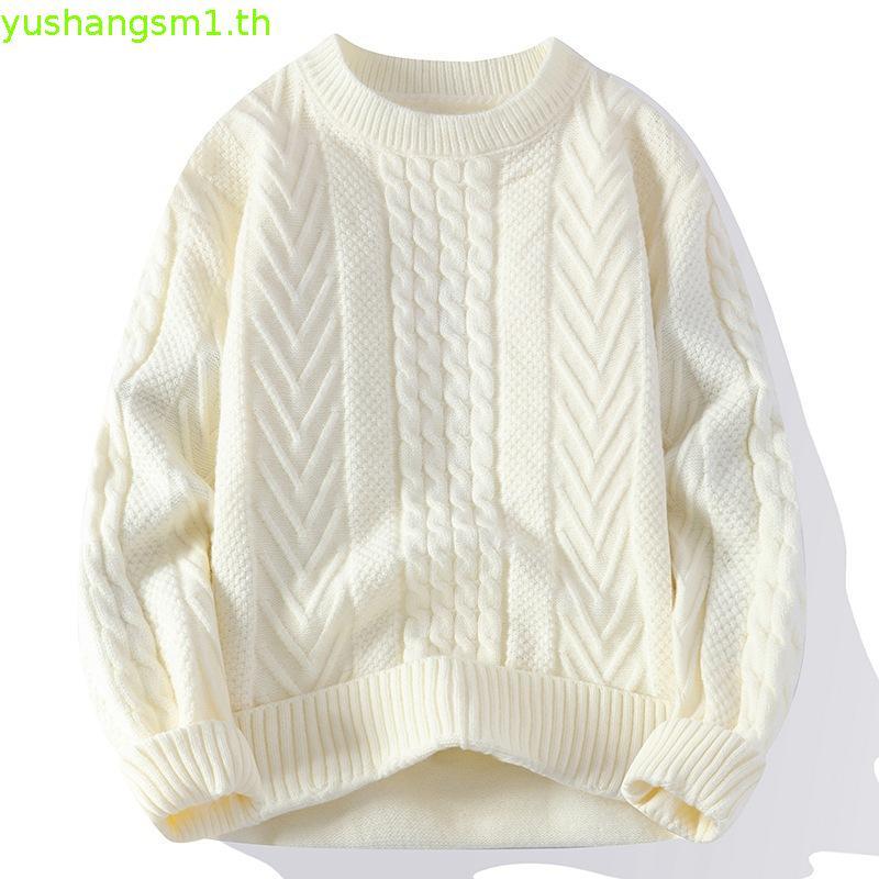 UNIQLO ยูนิโคล่ เสื้อกันหนาวสีชมพู สำหรับฤดูหนาว ใส่สบาย เหมาะสำหรับทั้งผู้หญิงและผู้ชาย
