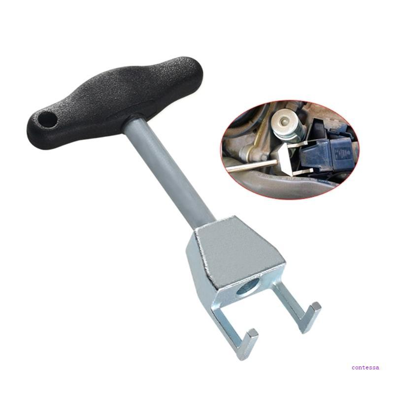 CON Universal คอยล์จุดระเบิด Puller ใช้ 1 4 1 6T เครื่องยนต์ T10094A คอยล์จุดระเบิดเครื่องมือกําจัดเ
