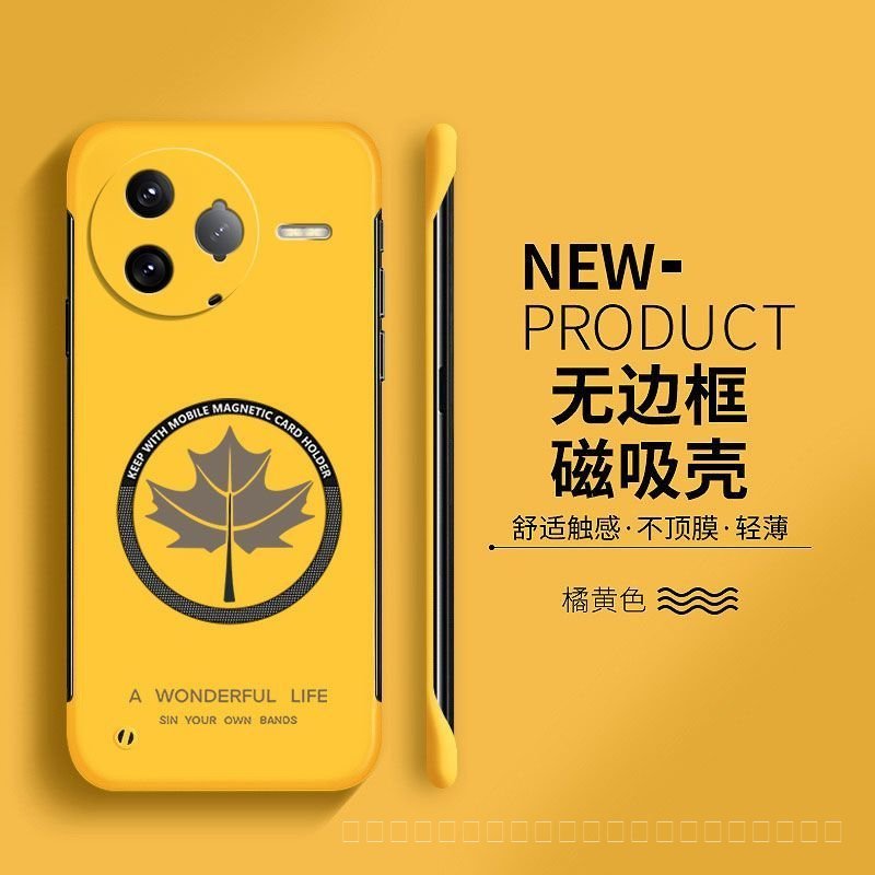 เคสโทรศัพท์สําหรับ Redmi K80pro/Poco F7Ultra Magnetic Cooling Hard Case