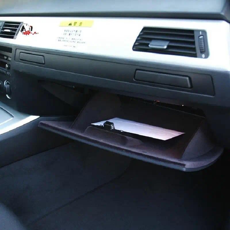 A10E-Cup Holder Trim แผงเซอร์ราวด์ 51457138797 สําหรับ -BMW E90 E91 E92 325I 328I 330I 335I 335Xi M3