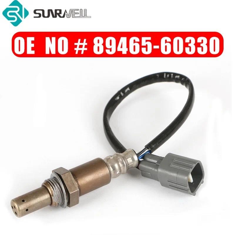 89465-60330  8946560330   O2 เซนเซอร์ออกซิเจน fit สําหรับ Toyota LAND CRUISER FJ CRUISER 4.0L 1GR-FE