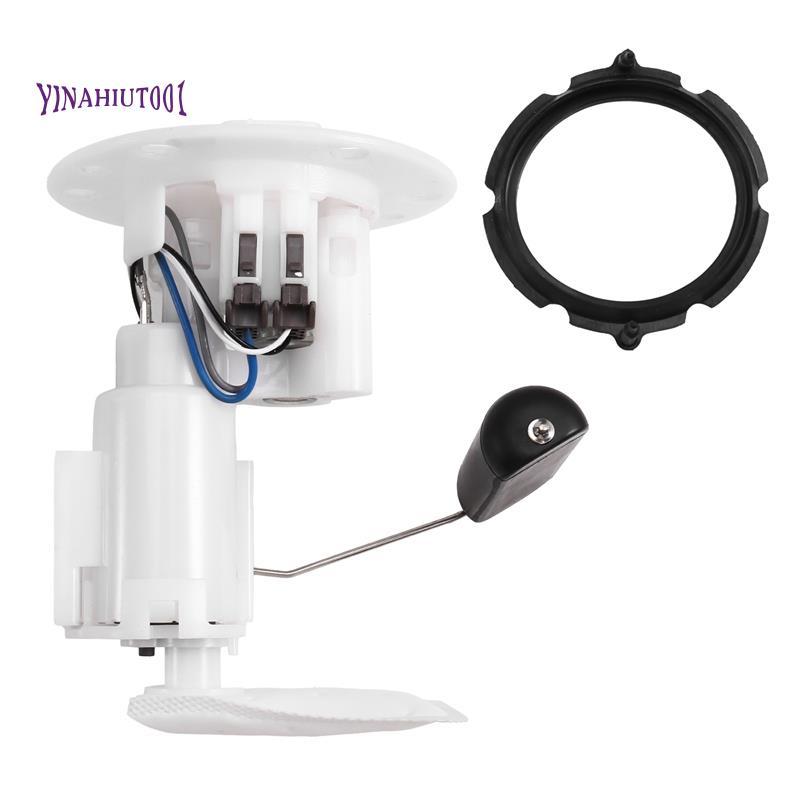 Yinahiut001For 125 Cygnus X 2007-2016 ชุดปั๊ม 1P5-E3907-00 1P5-E3907-10 1P5-E3907-11 1P5E390700 1P5E