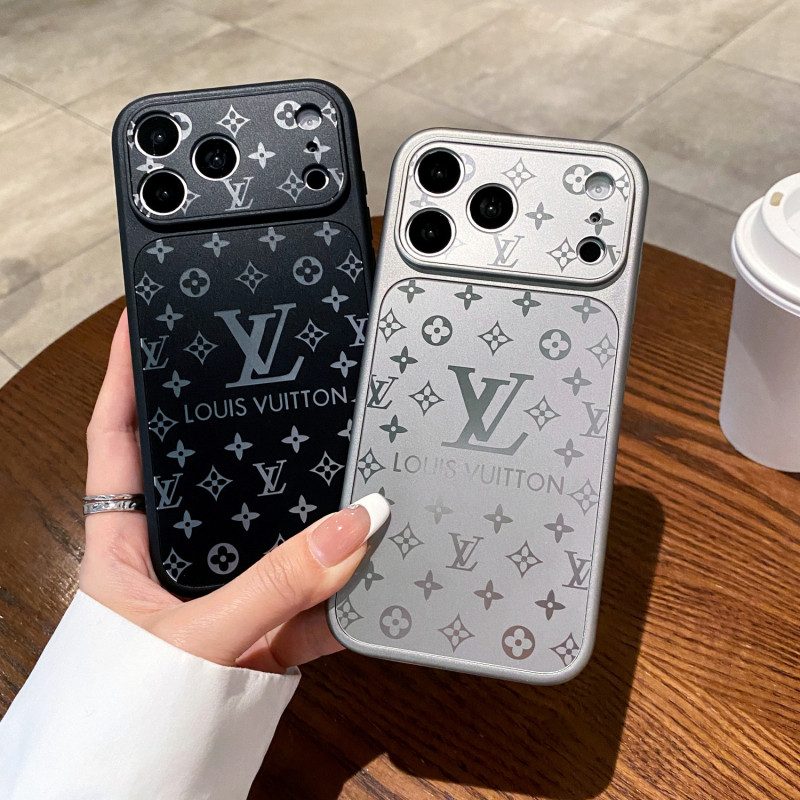 ป้ายแบรนด์คลาสสิกทันที chang เคสไอโฟน 17 pro max 16 pro max 14 pro max 13 pro max 15 pro max เคส iph