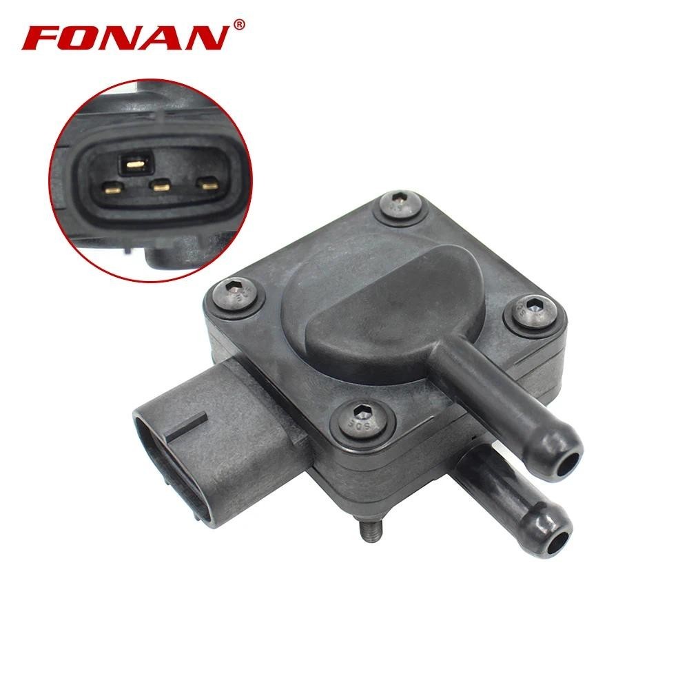FONAN DPF DPD DDP Differential เซ็นเซอร์ความดันไอเสียสําหรับ Mazda 6 Estate GH 2.0 MZR-CD ดีเซล RF8G