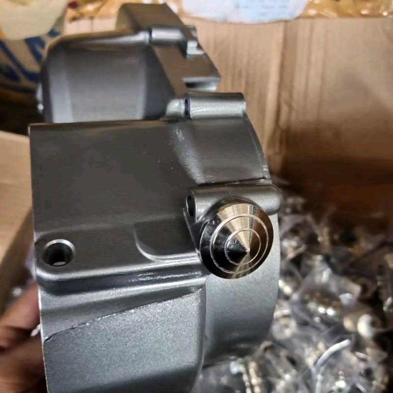 ฝาครอบ Monel Rpm RX King มอเตอร์ไซค์