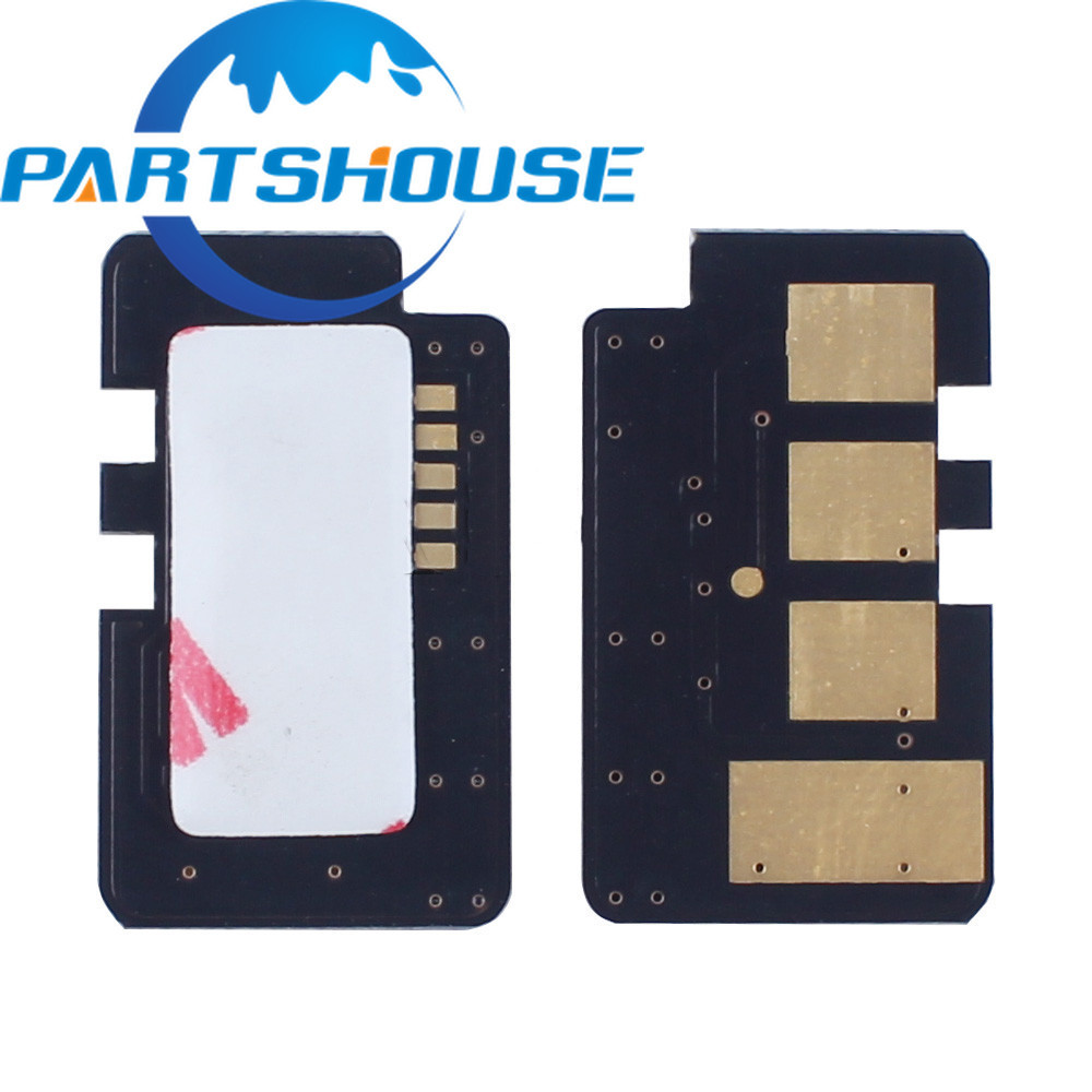 MLT-D205U MLT-D205S MLT-D205L MLT-D205E ใช้งานร่วมกับชิปสําหรับ Samsung ML3310 3710 SCX-4833 5637 57