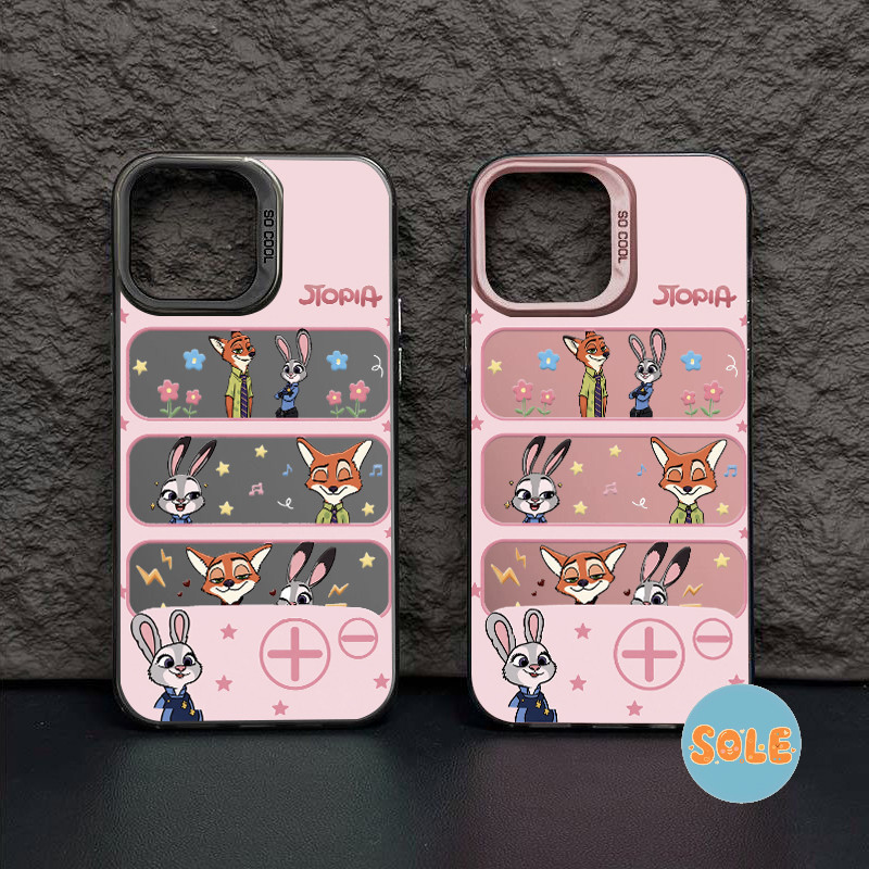 Sole เคสโทรศัพท์ไอโฟนลายน่ารักๆๆๆ สำหรับ 17 7Plus 11 15 14 13 12 Pro Max 11 Pro Max X XR XS Max 7 15 14 8 Plus