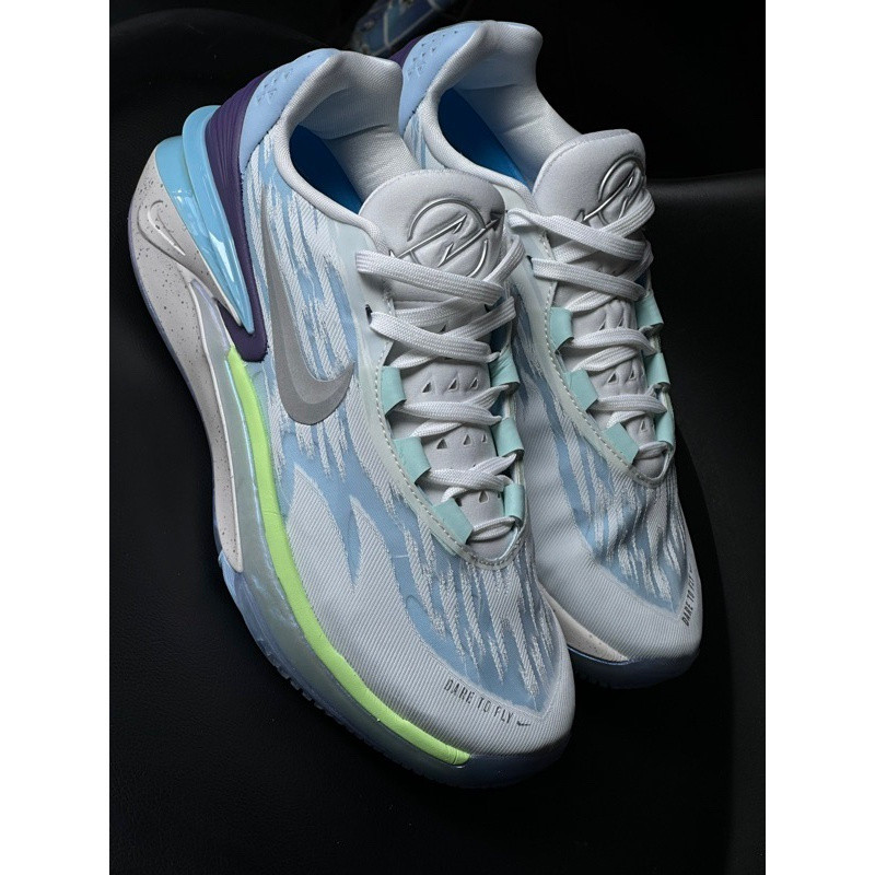 I GT CUT 2 COLORWAYS EXCLUSIVE RELEASE รองเท้า