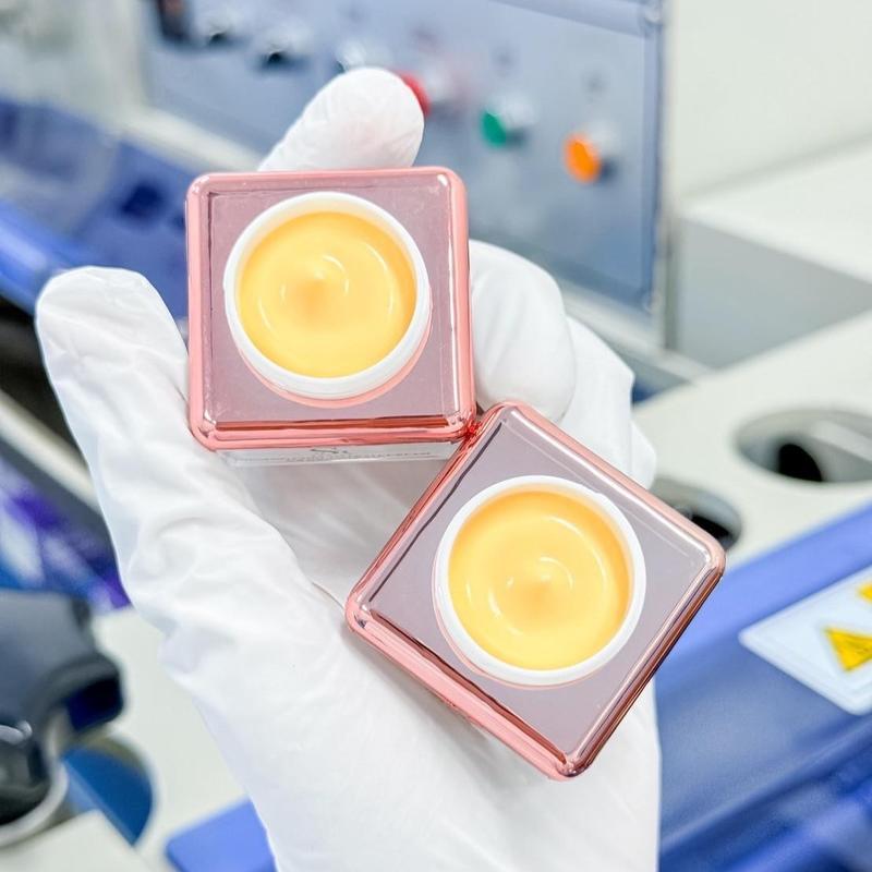 SERISA ครีมโสมเซริซ่า บำรุง สกินแคร์ Ginseng Concentrate Cream