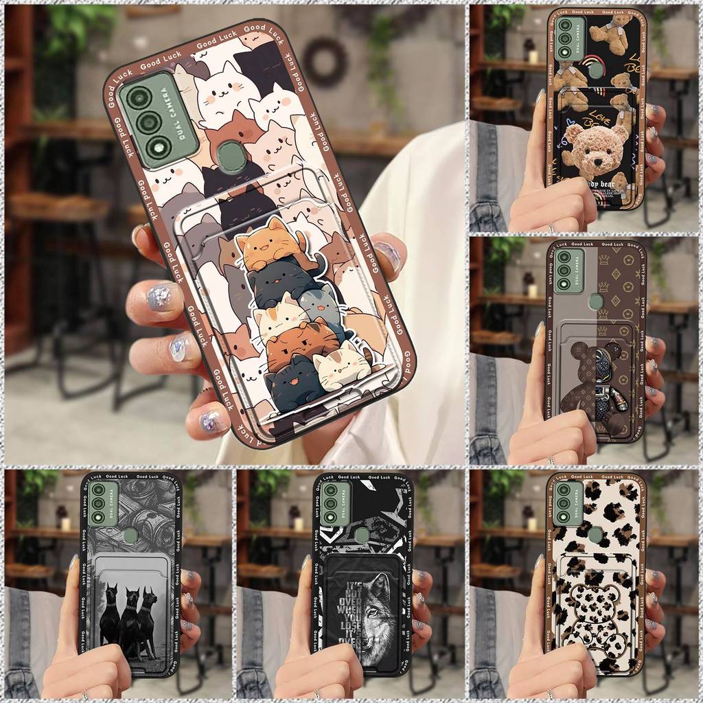 ซิลิโคนกันกระแทกเคสโทรศัพท์สําหรับ Wiko Voix/U616AT Full wrap Dirt-proof Soft Case ป้องกันฝุ่นกันน้ํ