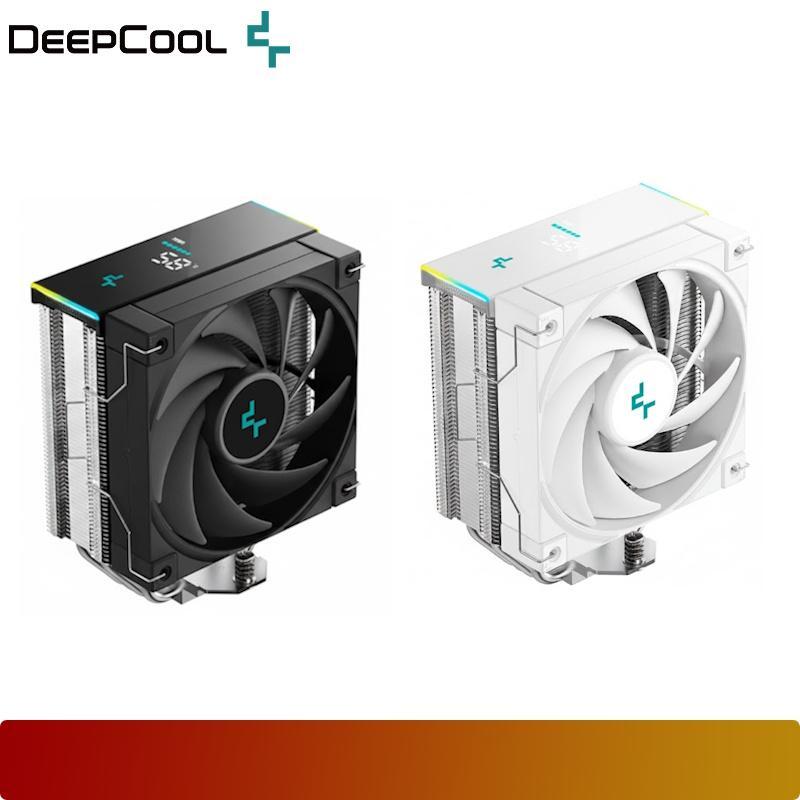 DEEPCOOL AK400 DIGITAL SE | หน้าจอ STATUS REAL-TIME