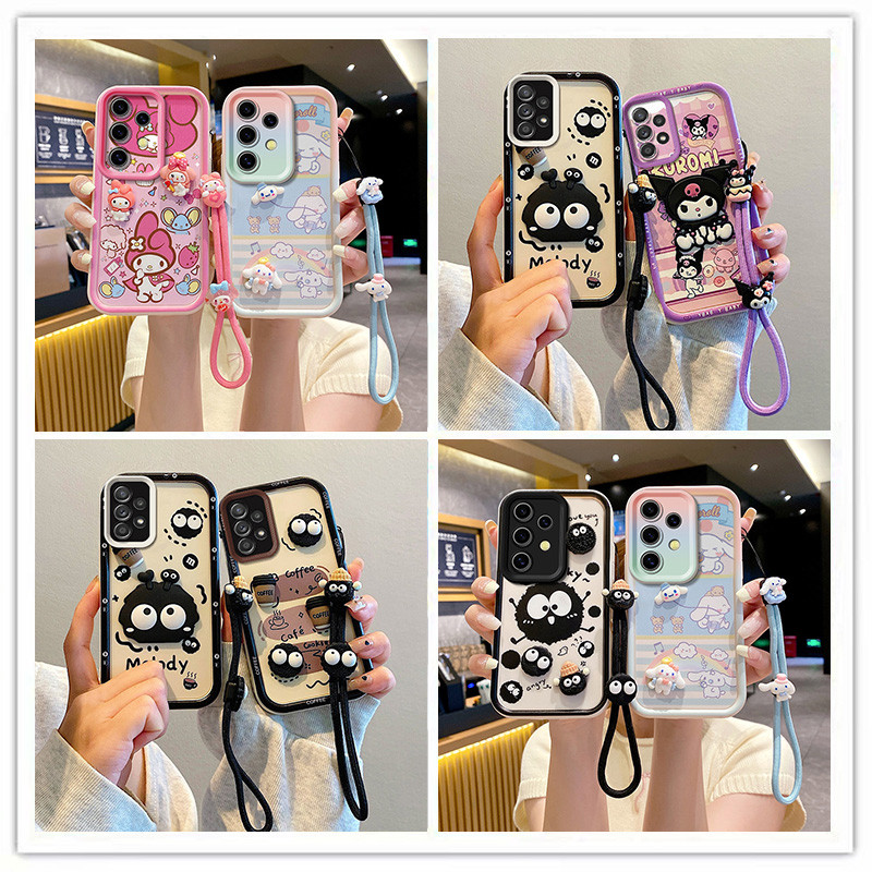 เคส Samsung a52 5G เคส Samsung a52s 5G เคสโทรศัพท์ป้องกันการหล่น bts