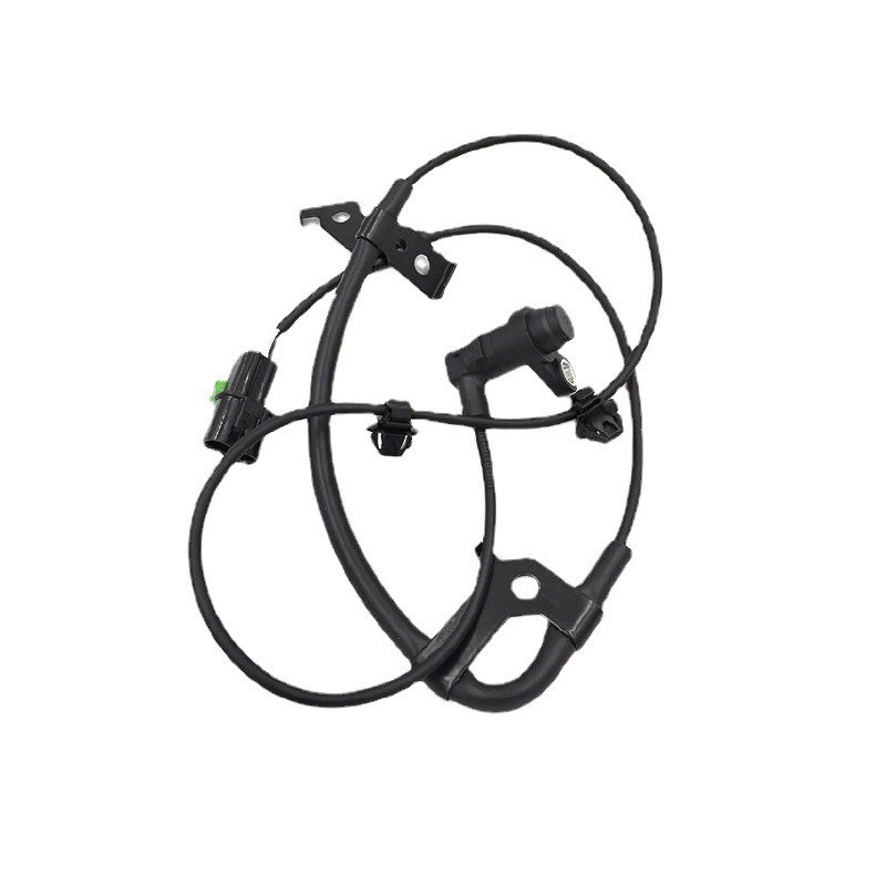 เหมาะสําหรับ Mitsubishi Auto Parts เซ็นเซอร์ ABS Anti-Holding Sensor 4670A600 4670A599 โรงงานพร้อมสต