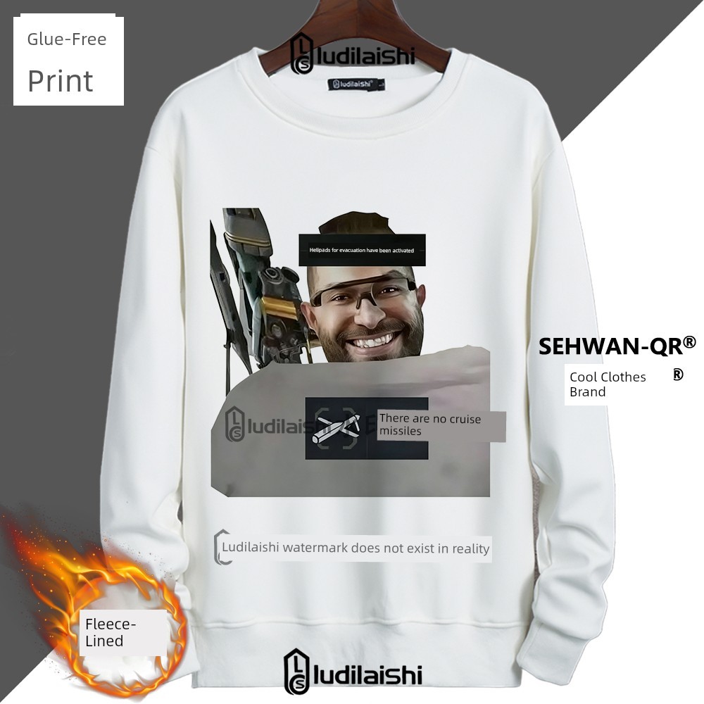 เสื้อ เสื้อ heattech การกระทำของเดลต้าในฤดูใบไม้ร่วงและฤดูหนาว เอ็มai เอ็มai Uluru ตลกเจ้าหน้าที่ตื่