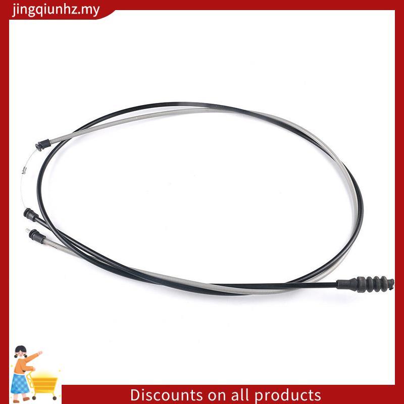 สายปล่อยฝากระโปรงสําหรับ W210 E320 E420 E430 E55 2108800159