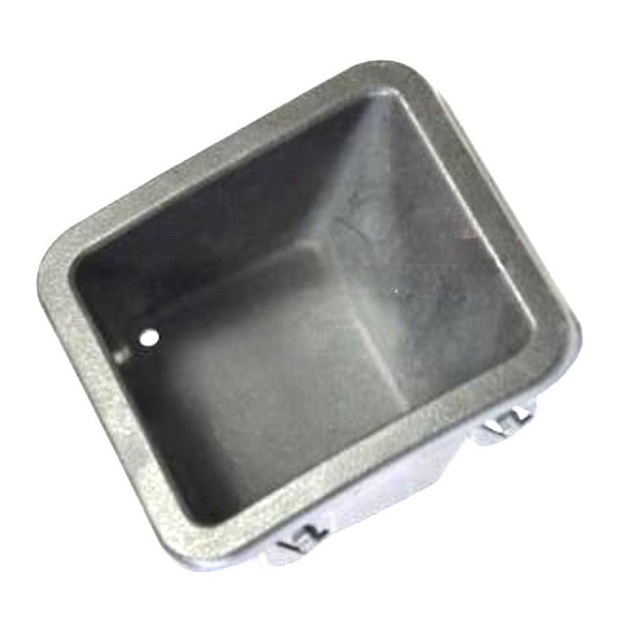 ที่วางแก้วน้ำและขาตั้ง Toyota รหัส 53214-26600-71 สำหรับรถยก Toyota 8FDN25/8FG20 (มีสต็อก) (อะไหล่รถ