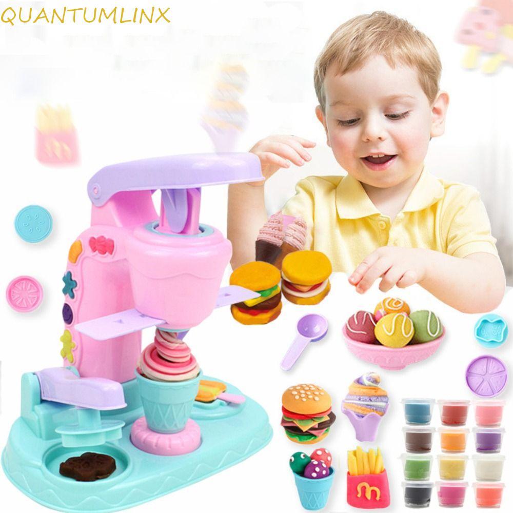 QUANTUML DIY Maker ของเล่น, การออกแบบที่ไม่ซ้ํากันการออกแบบที่น่าสนใจของเล่นการเรียนรู้ในช่วงต้น, Cr