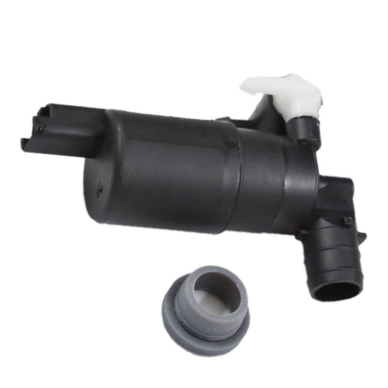 เหมาะสําหรับ Nissan รถด้านหน้ากระจกทําความสะอาดปั๊มสเปรย์น้ํามอเตอร์ 28920-7S000 28920-BU010 YD3Y