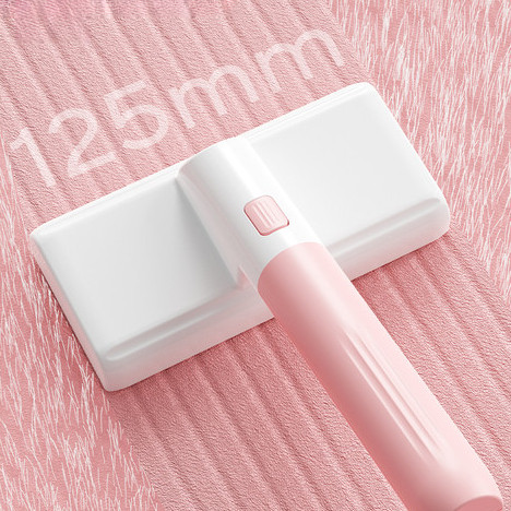 สัตว์เลี้ยงลูกกลิ้งกําจัดขนแปรงสองทางผมเหนียวสัตว์เลี้ยงผมทําความสะอาดโซฟาพรมแมวผมเหนียวอุปกรณ์อุปกรณ์สัตว์เลี้ยง - รูปที่ 5