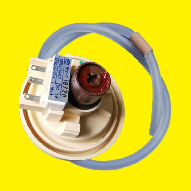 เซ็นเซอร์ระดับน้ำ 6501EA1001C สำหรับเครื่องซักผ้า LG