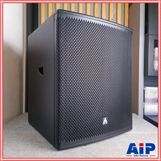 MICROTECH GM-5118B ตู้ลำโพง ซับ เบส ซับวูฟเฟอร์ Subwoofer 18…