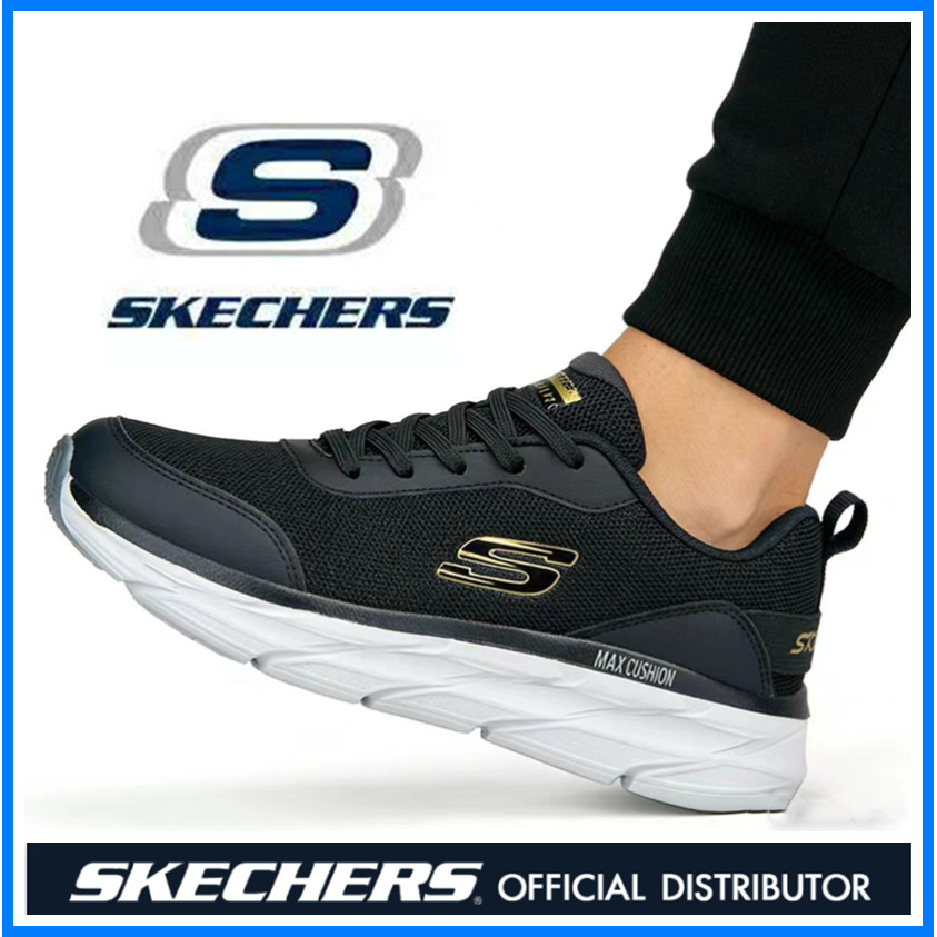 Arch-Fit Man Casual Slip on Sneaker Men Sport Running Walking Shoes *SKCEHERS_Man Casual Shoes skech