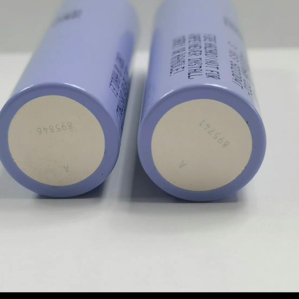 เซลล์ลิเธียม Samsung21700 4000mAh (เ ร ด A)ใหม่ 原装 สำหรับเครื่องมือไฟฟ้าและโดรน