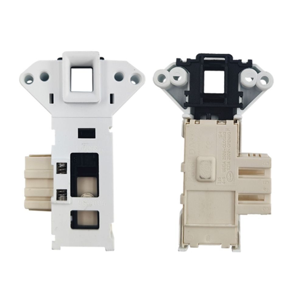 ล็อคประตูอิเล็กทรอนิกส์สำหรับ Panasonic XQG60-E6022 E6021 EA6021 EA6022