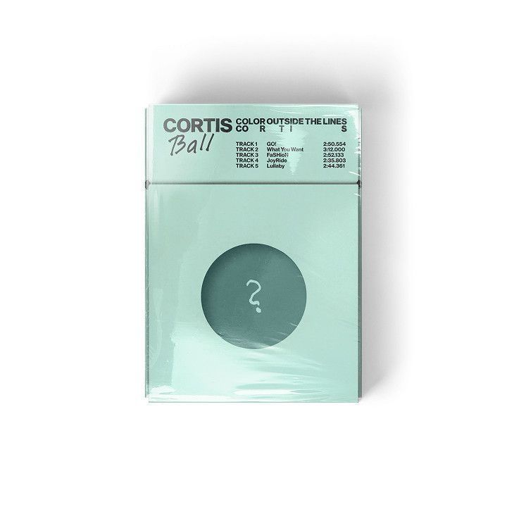 Cortis Debut พิเศษ cortis อบ Hoof ball รุ่นตุ๊กตาตุ๊กตา cortis ตุ๊กตาอัลบั้ม Gold Master การฝึกอบรม 