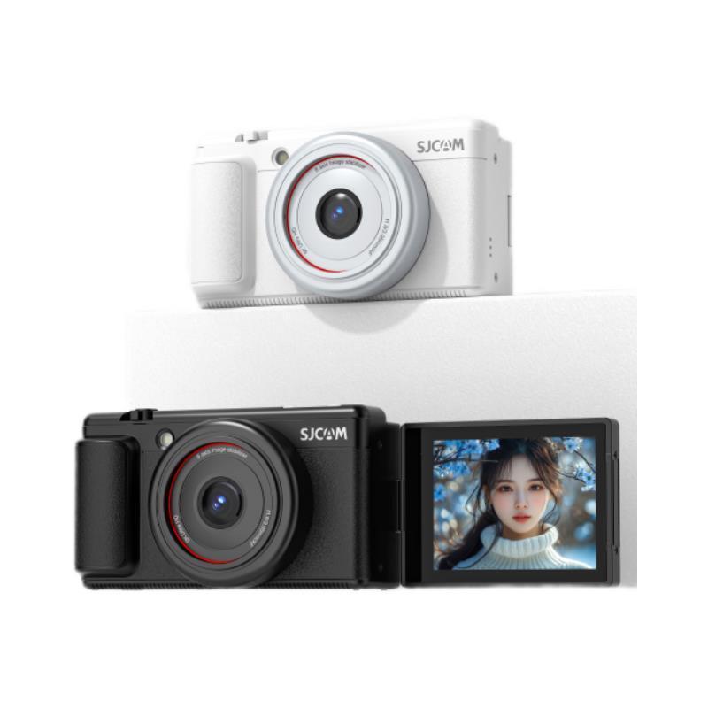 เกม Ps4 SJCAM SCAM 5K กล้องนักเรียนที่ชัดเจนเป็นพิเศษ Campus Travel CCD กล้องดิจิตอล