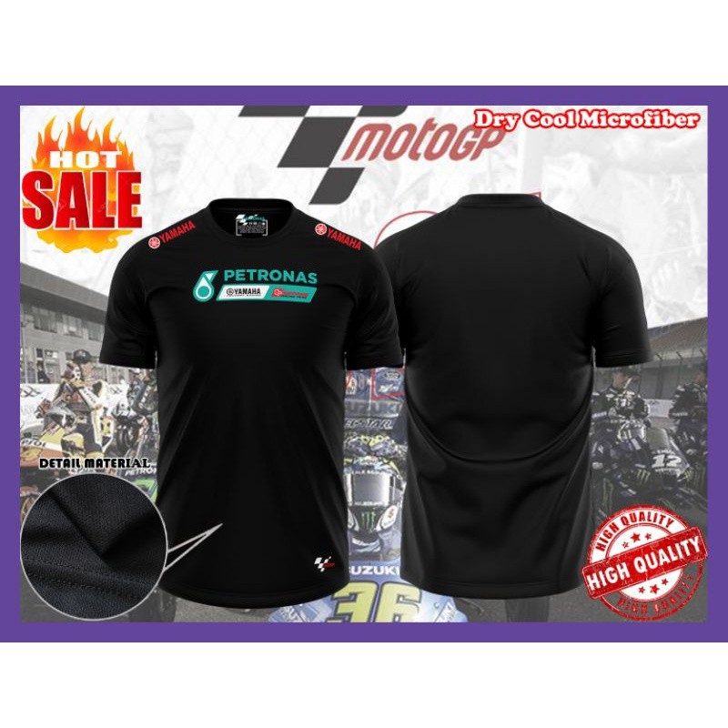 Baju Amg Pet Srt 2022 Motogp Edition เสื้อยืดคุณภาพไมโครไฟเบอร์
