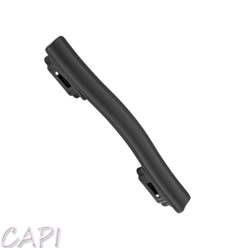 CAPI 1PC Ergonomic กระเป๋าเดินทางเปลี่ยนพลาสติกก่อสร้างความพยายาม Setup ใช้งานร่วมกับกระเป๋าเดินทางต