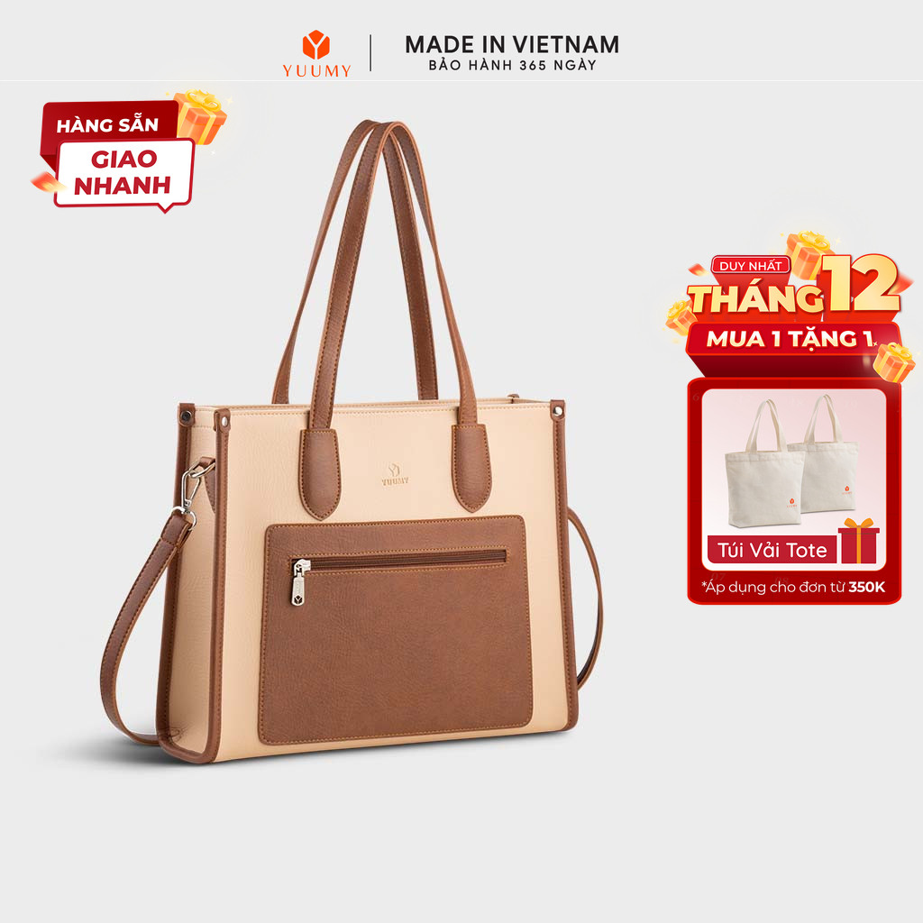 YUUMY YTX60 Bagsmart กระเป๋าถือผู้หญิง