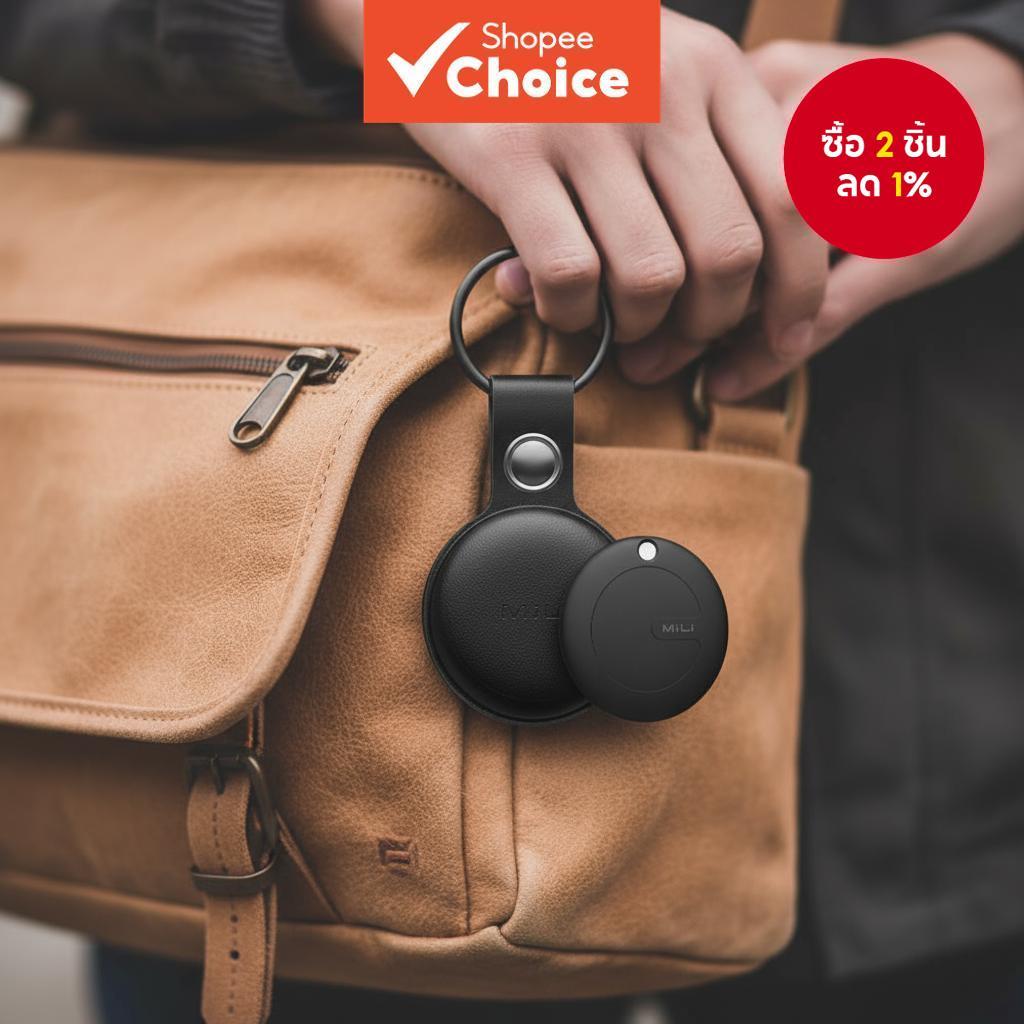 MiTag Go GPS Tracker สําหรับสัตว์เลี้ยง: อุปกรณ์ระบุตําแหน่งบลูทูธสําหรับอุ้งเท้าแมว, ตัวค้นหาสิ่งขอ