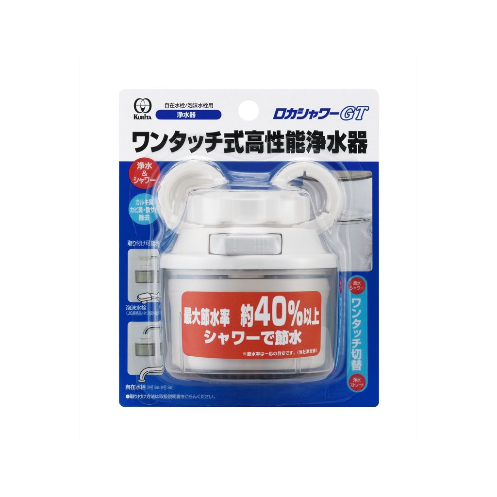 Rokashower GT RSGT-2046