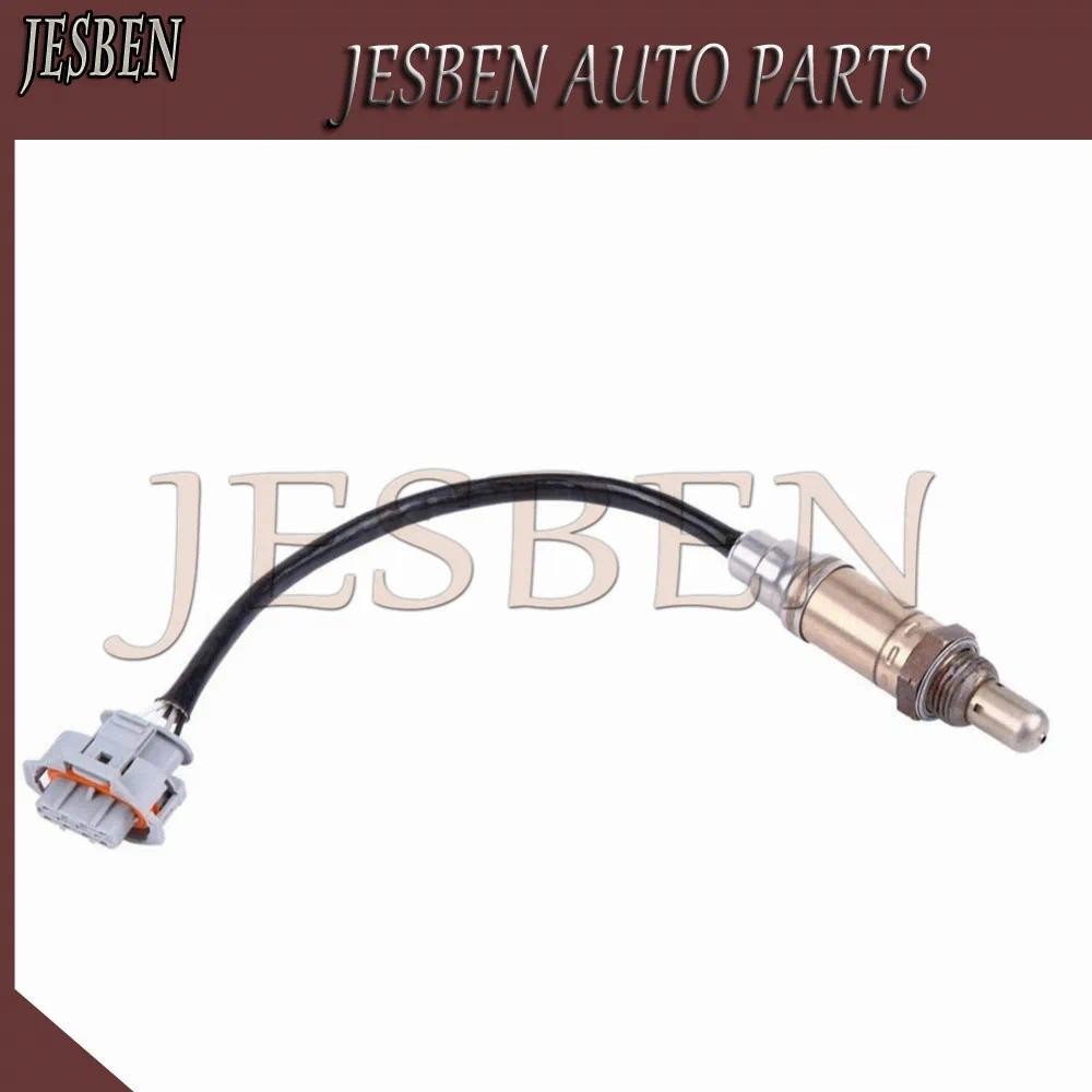 0258005291 Lambda Probe ออกซิเจน O2 เซ็นเซอร์สําหรับ Opel Vauxhall Astra G Corsa C Meriva A Vectra C