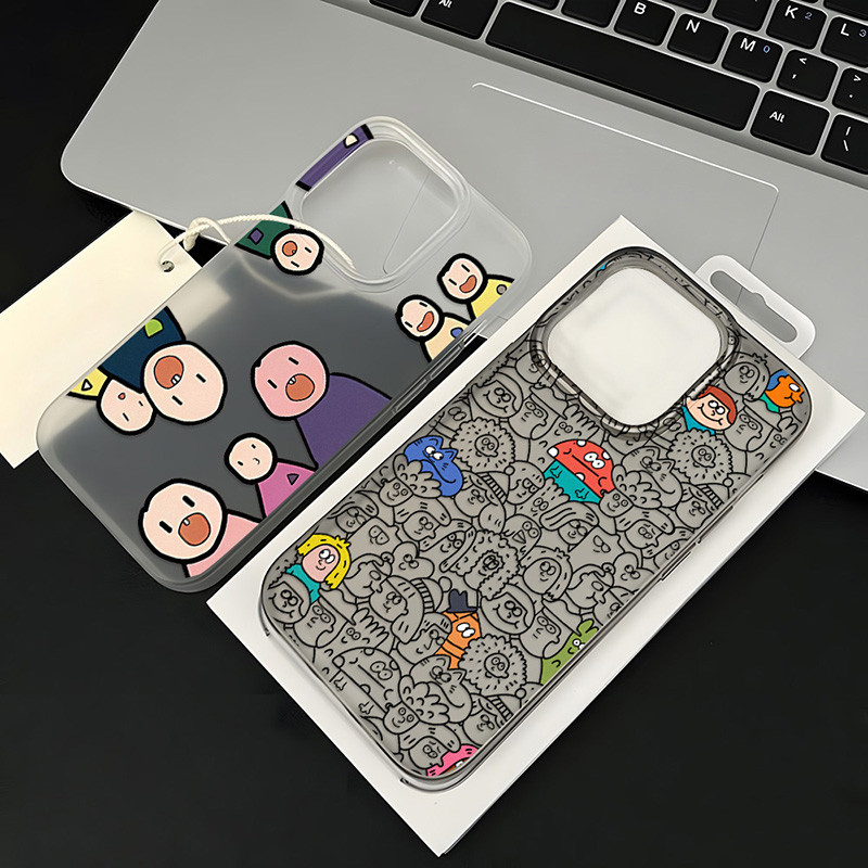 🔥ส่งจากไทย🔥เคสโทรศัพท์มือถือTPU เคส For Samsung A07 A17 A05S A06 A56 A55 A54 A15 A16 A26 A35 A34 A53 S23 S24 S25 Ultra