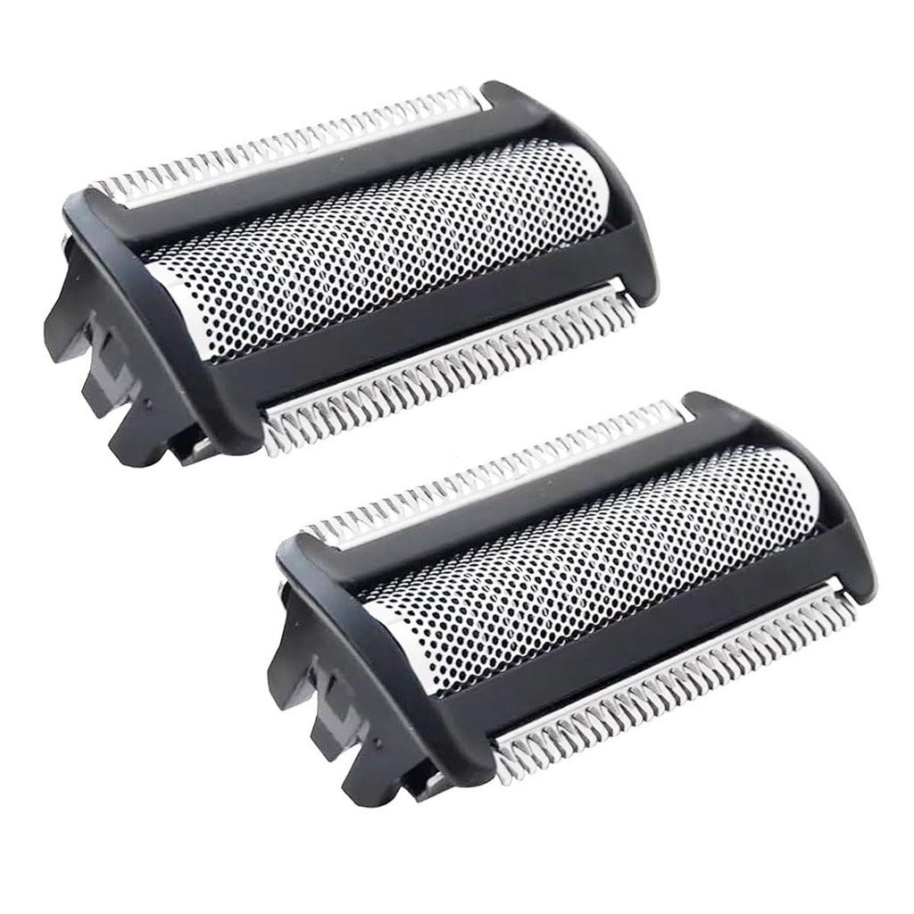 เหมาะสําหรับ Philips Norelco Bodygroom 7000 BG2000 หัวใบมีดทดแทน, เหมาะสําหรับ BG5025, BG7030, BG704
